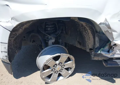 2016 Chevrolet Colorado Wt z USA, uszkodzony, nr VIN 1GCGSBE31G1315336